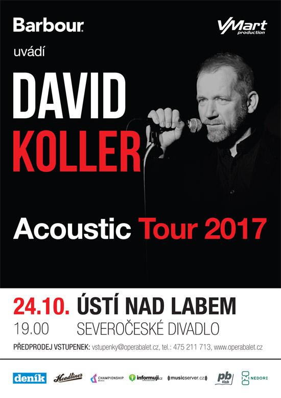 David Koller