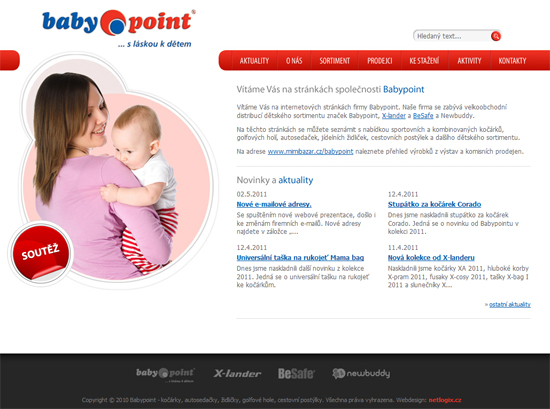 Babypoint s.r.o.