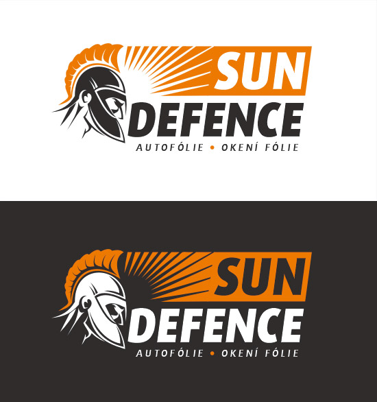 Logotyp Sundefence