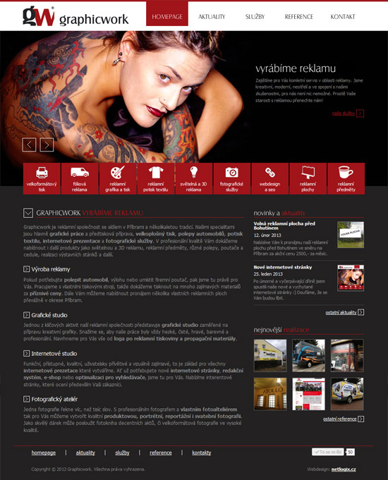 Graphicwork